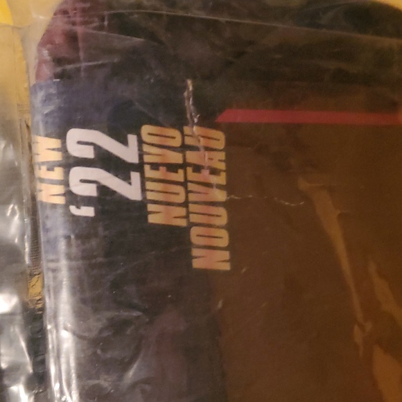 🖤❤️ Deadpool Adult Costume - Brand New Halloween Cosplay Suit - Picture 6 of 11